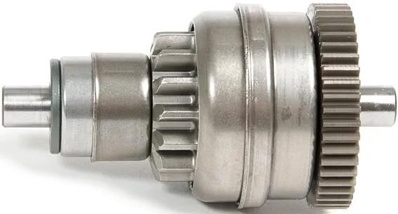 Pignon de roue libre RMS démarreur pignon de roue libre Piaggio 125-180