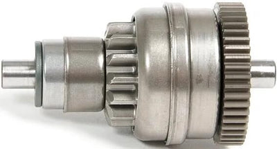 Pignon de roue libre RMS démarreur pignon de roue libre Piaggio 125-180
