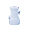 Filtre de piscine Pomp 530Gal
