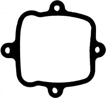 ATHENA CYLINDER GASKETS HEXAGON, RUNNER 125-8