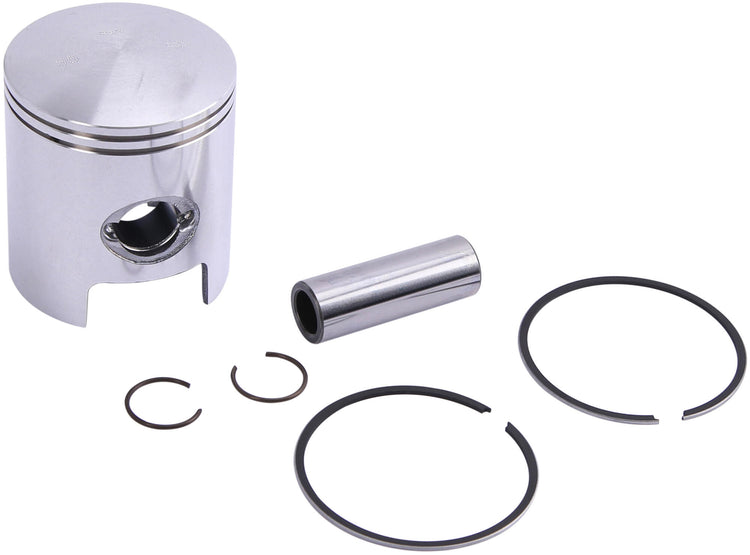 Pistons de pistons météores Meteor 55,00 mm 16 mm boulons de piston