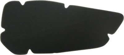 Filtre à air Nypso filtre à air noir