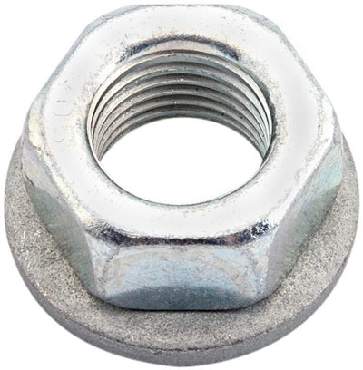 Ecrou Rms écrous hexagonaux m12x1,25mm avec rondelle