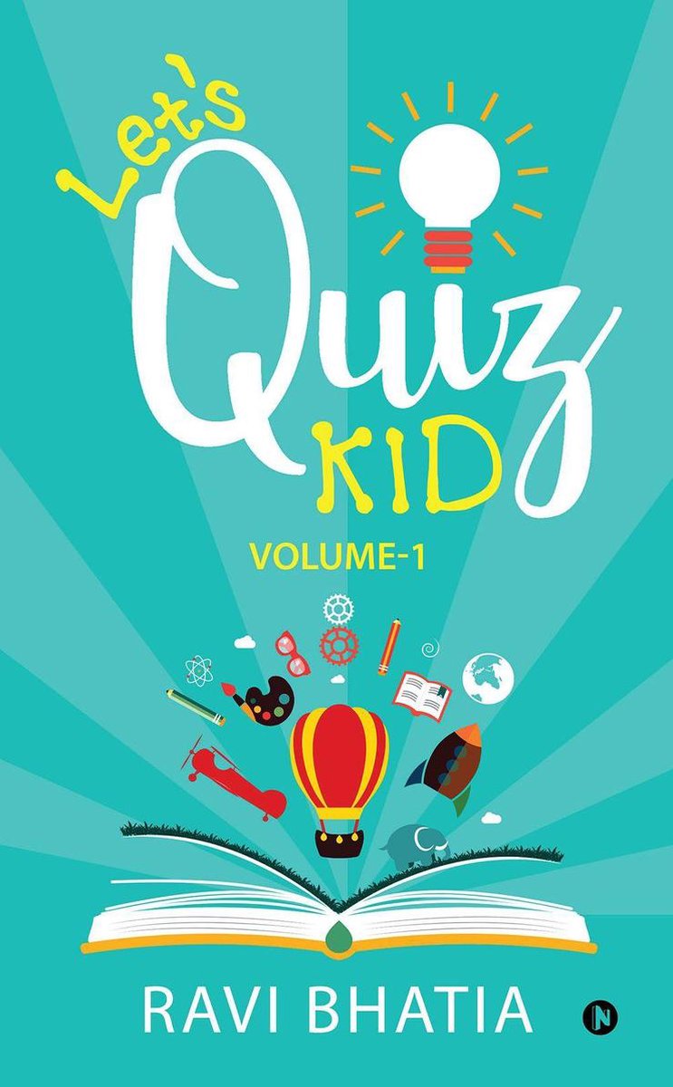 Faisons un quiz gamin