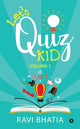 Faisons un quiz gamin