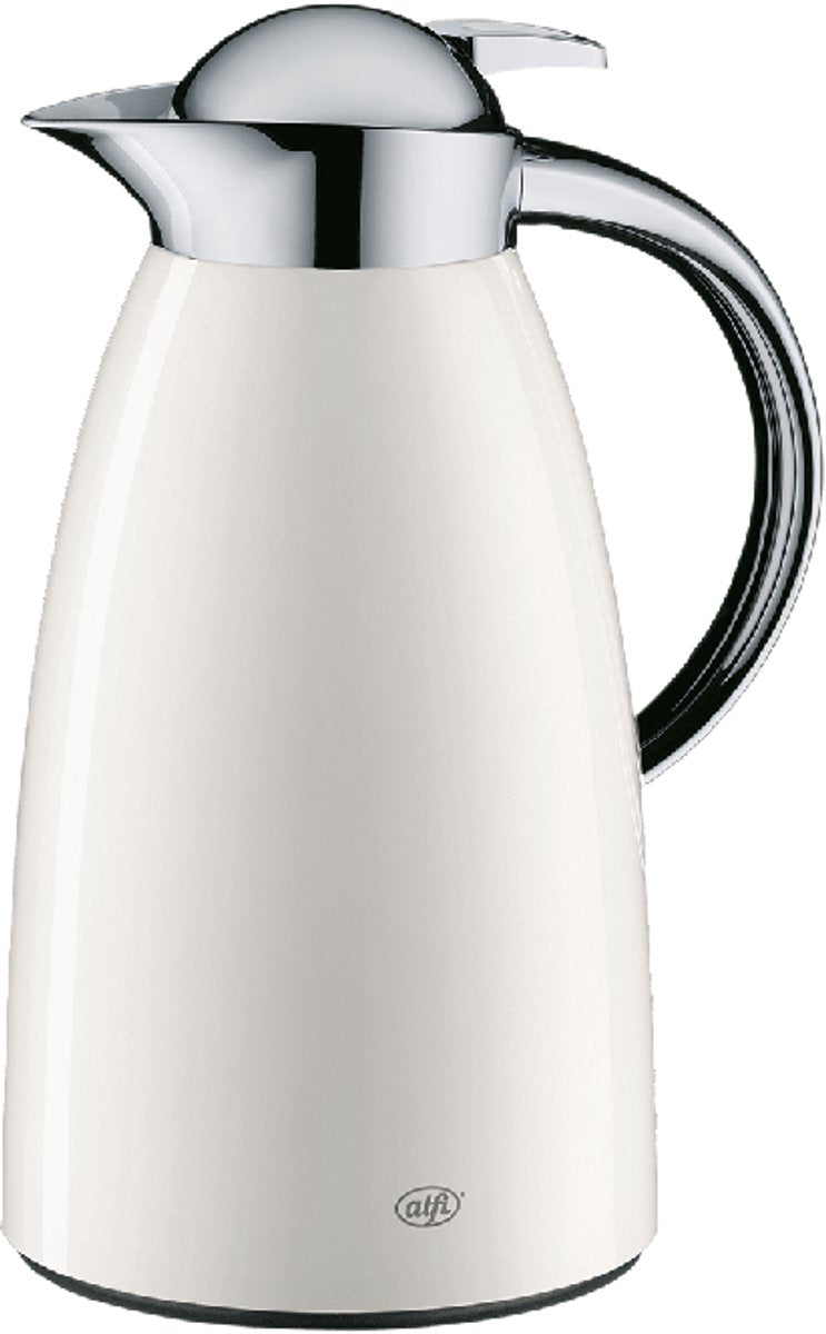 Pichet Alfi Signo - 1l - blanc alpin