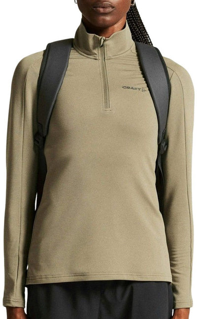Craft core gain maillot de corps femmes