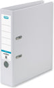 Dossier Elba smart pro+ dos blanc de 8 cm