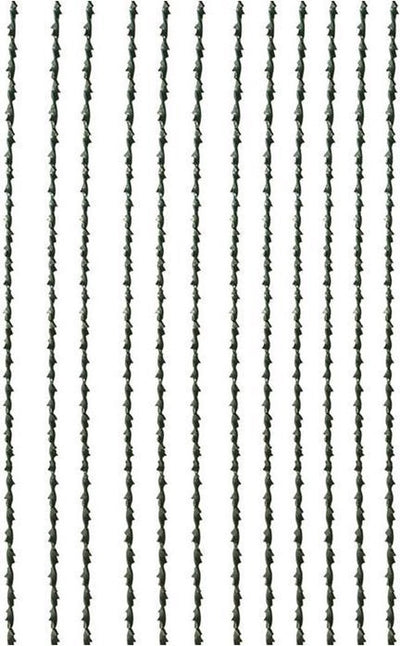 Scheppach - scies à chantourner rondes - 12 pcs.