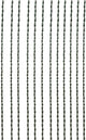 Scheppach - scies à chantourner rondes - 12 pcs.