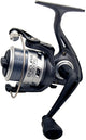 Moulinet casting Albatros endura 2000fd 1bb avec ligne nylon