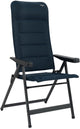 Crespo - fauteuil inclinable - l - ap 240 - air-deluxe - bleu