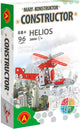 Constructeur de jouets Alexander - Helios (hélicoptère) - 96 pièces