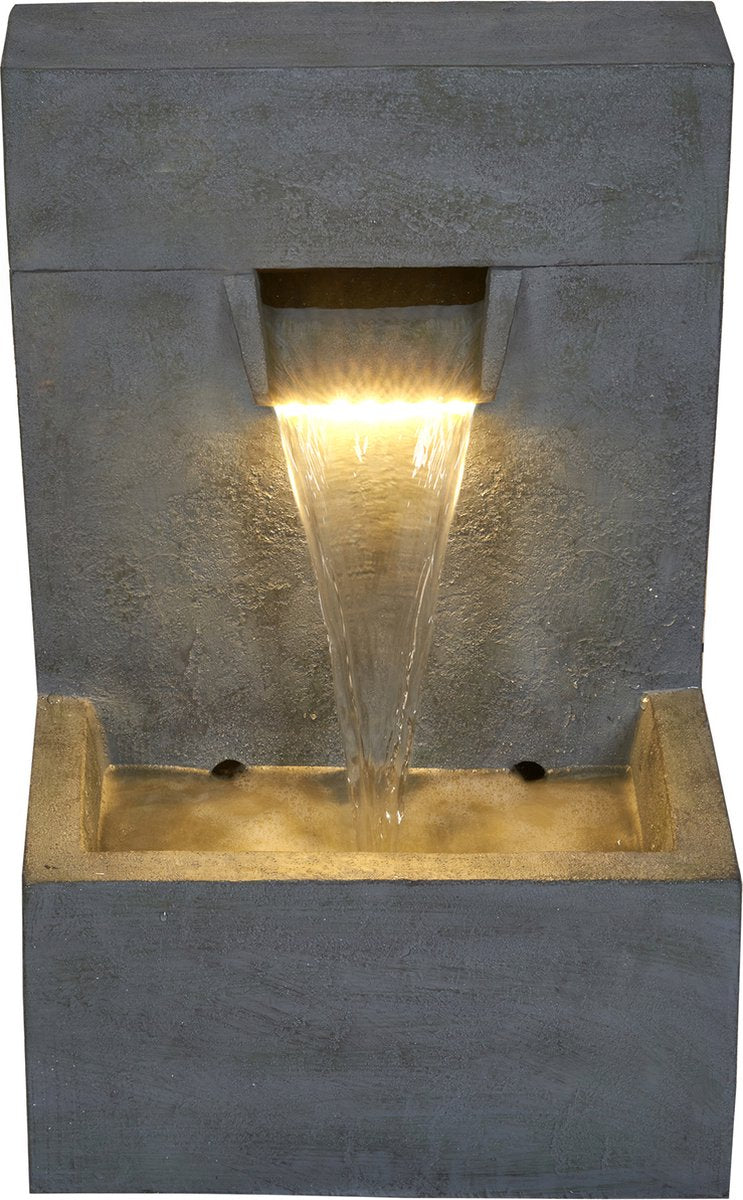 Ubbink - acquaarte - posada - jeu d'eau - décoratif