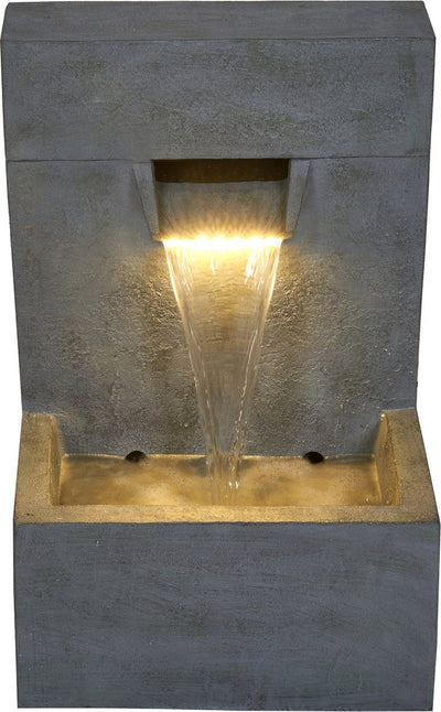 Ubbink - acquaarte - posada - jeu d'eau - décoratif
