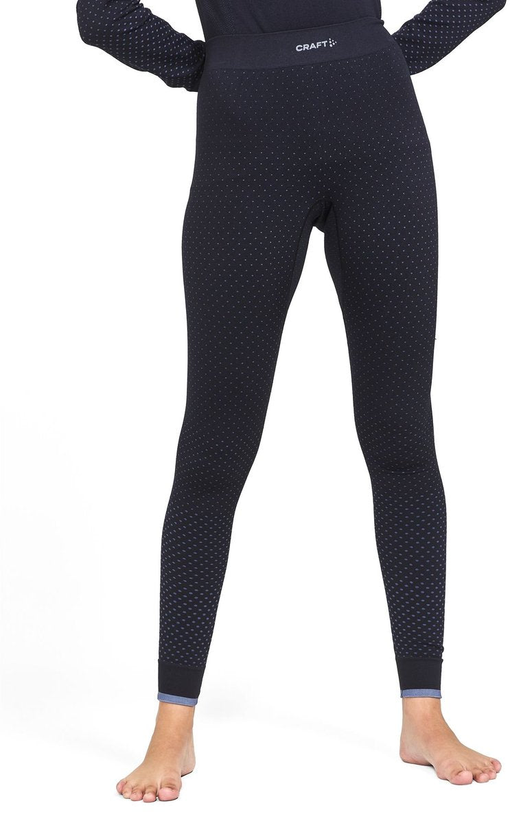 Pantalon thermique Craft Adv Warm Intensité Femme - Taille XS