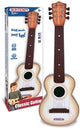 Bontempi spa bontempi - guitare jouet - instrument jouet - guitare classique