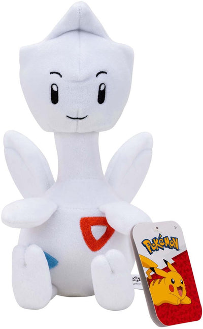 Peluche Pokémon 20 cm togetic