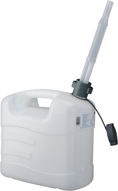 Jerrican Pressol - avec bec verseur - 10 litres