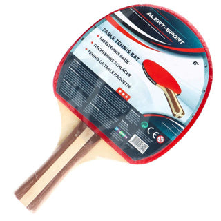 Alert Sport Alerte Sport 3 étoiles Tennis Batje Wood Rubber