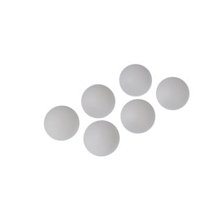 Alert Alerte Sport Table Tennis Ballen 6 pièces
