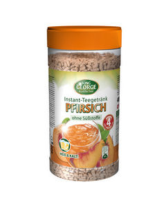 King George Teegetrank frais (12x 400gr)