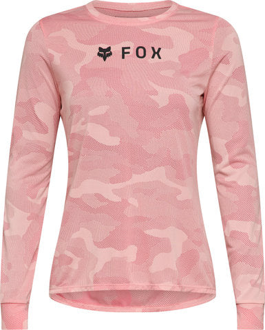 Maillot femme Fox head ranger trudri