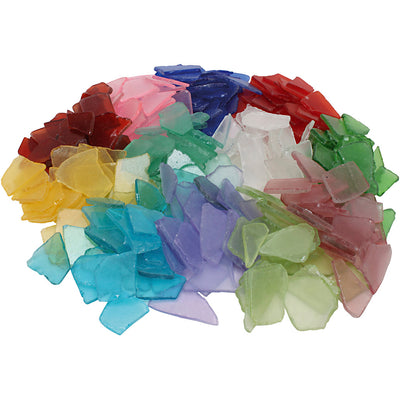 Creativ Company Glas Mosaic Divers, 3kg