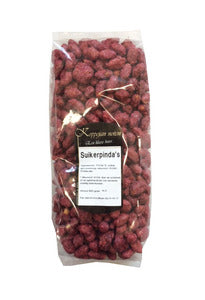 Koppejan sucre cacahuète (12x 950gr)