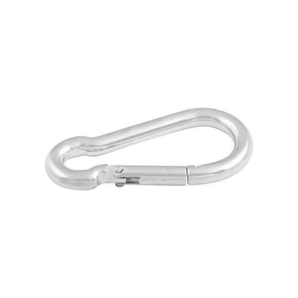 TOPGEAR CARABINER 60X6