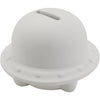 Creativ Company Pet Patus, UFO, AFM 9x9x8 cm, 6 pièces 1 boîte