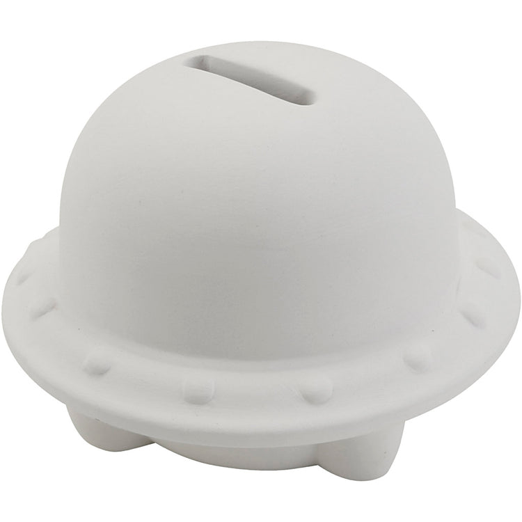 Creativ Company Pet Patus, UFO, AFM 9x9x8 cm, 6 pièces 1 boîte