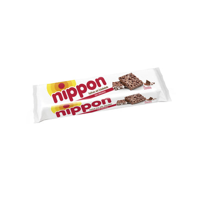 Gaufre au riz nippon (24x 200gr)