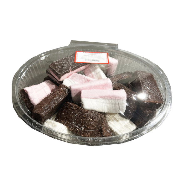 Eurimpex vrai bacon belge assorti (22x 350gr)