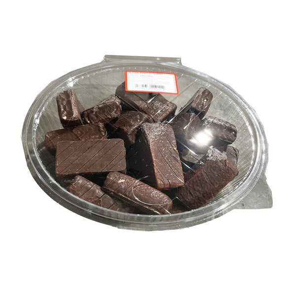 Véritable pépites de chocolat belge Euimpex (22x 350gr)