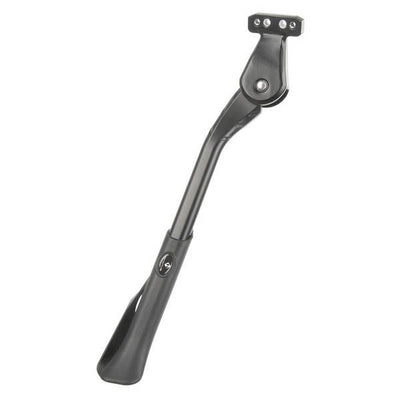 Support latéral de l'onde M 24 T m 29 colonne E2 Ensemble de vélos électroniques extra fort sur le pont swing noir