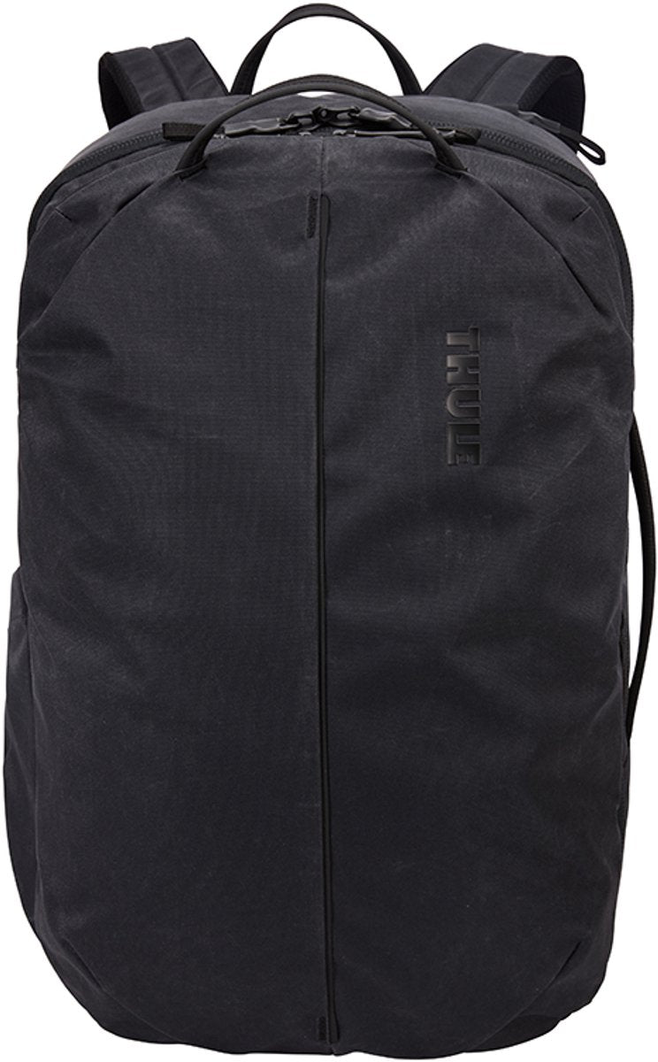 Thule aion sac à dos pour ordinateur portable sac à dos cartable - 16 pouces - noir