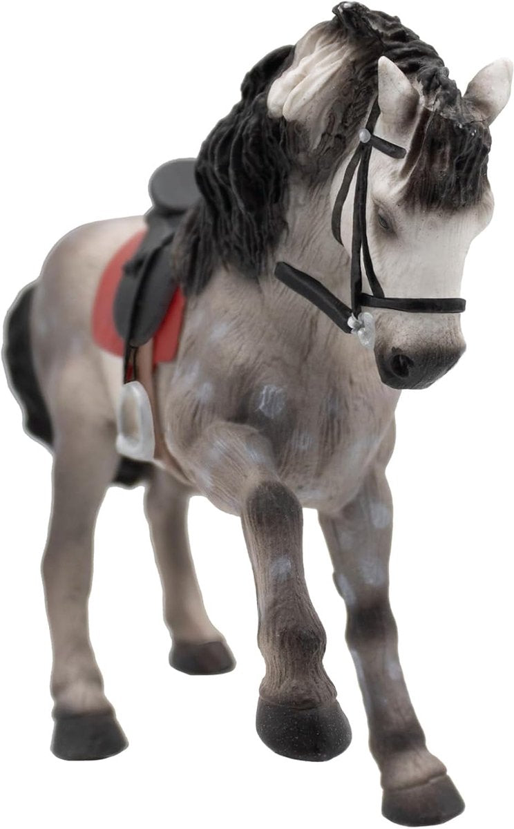 Hongre andalou Bullyland (62659)