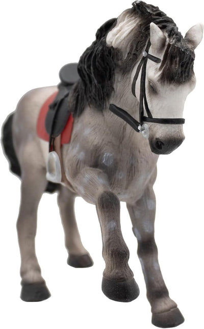 Hongre andalou Bullyland (62659)