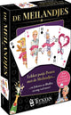 Tucker's fun factory, un joli jeu d'intimidation entre filles