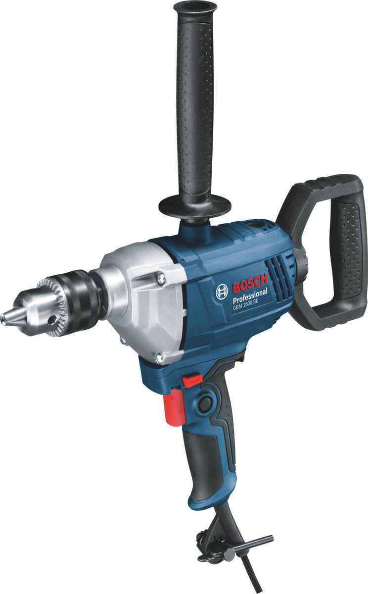 BOSCH GBM 1600 RE Professionnel
