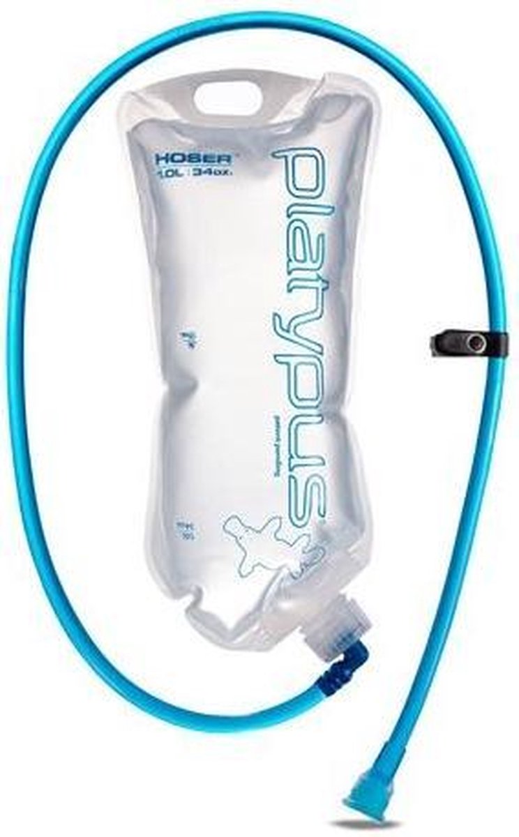 Tuyau Platypus 1,0l
