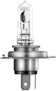 Ampoule automobile Osram 64193nbs h4 12v 60 55w