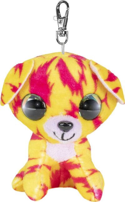 Lumo Stars Keychain Beer Honey