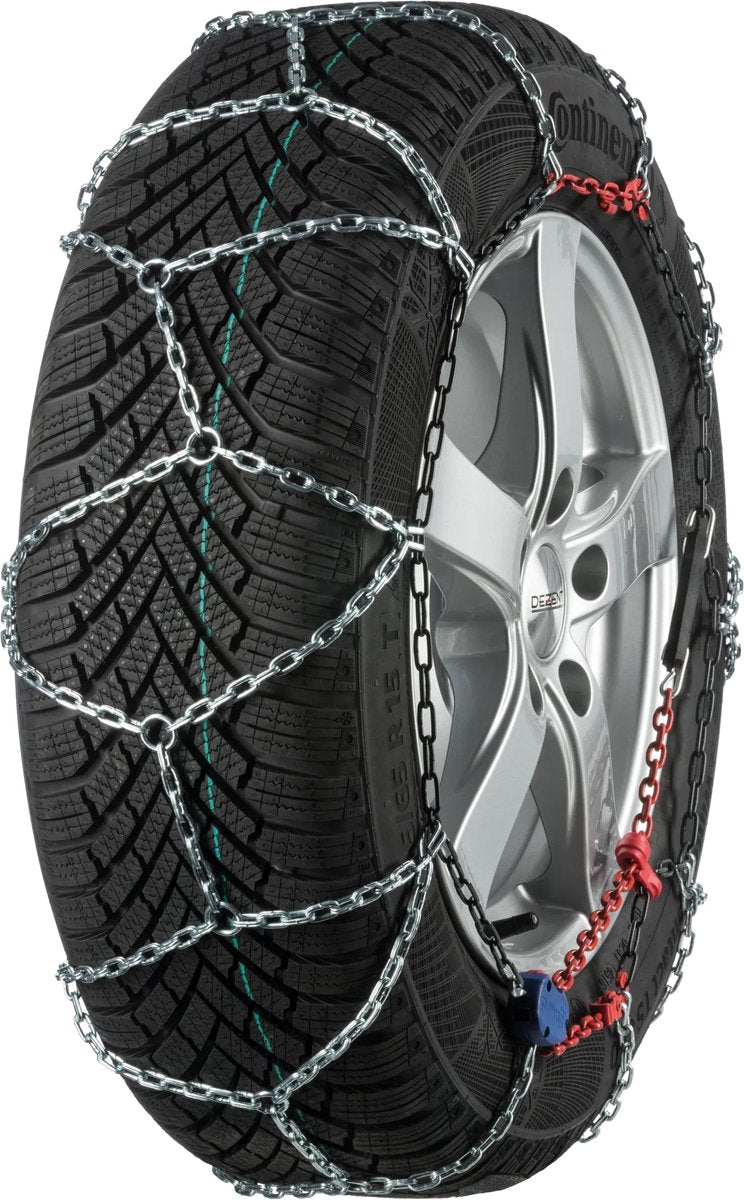 Chaînes à neige Pewag n 76 pièces étoile nordique