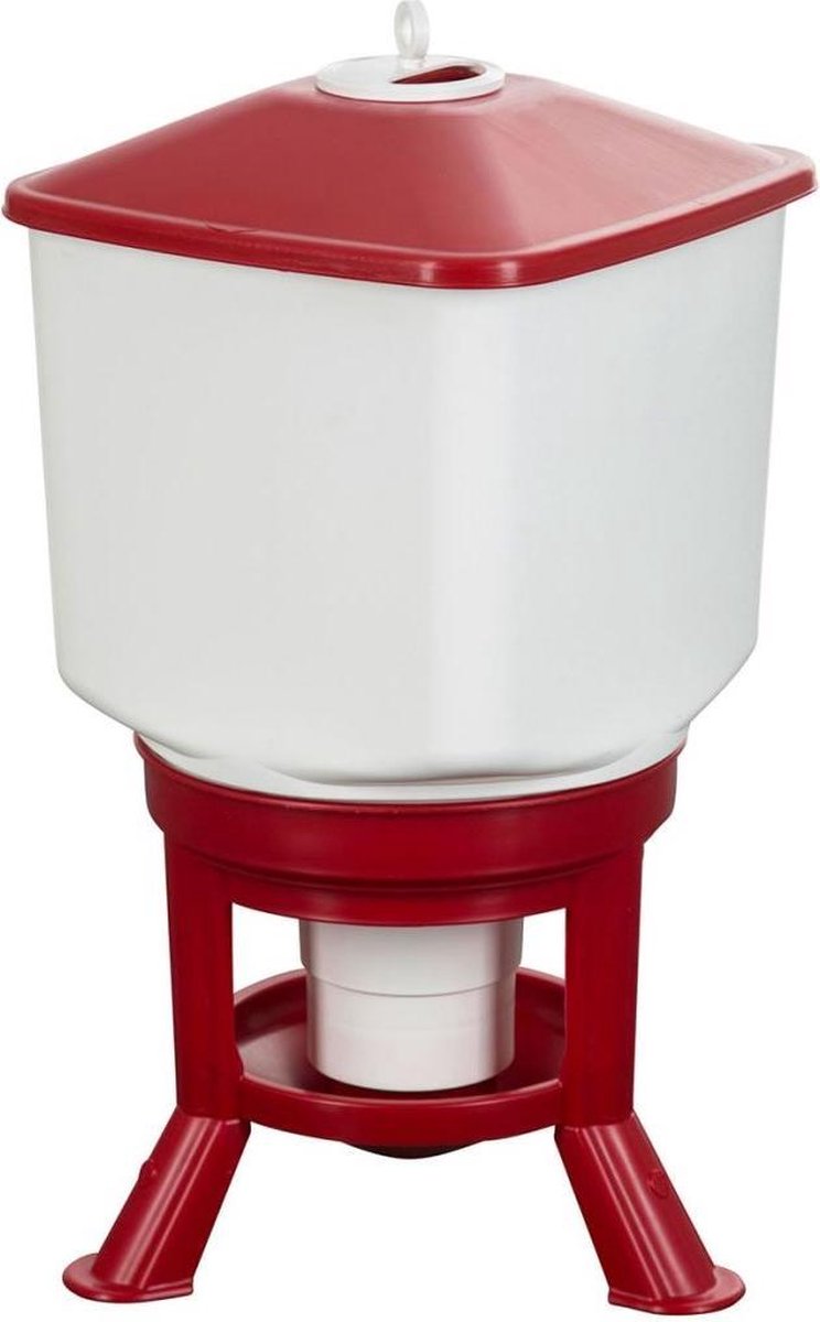 Kerbl abreuvoir pour volailles cubique 50 l 70245