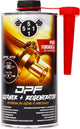 Nettoyeur DPF 5 en 1 Pro