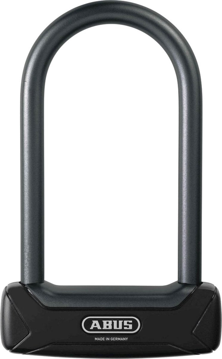 Abus granit plus 640 230 antivol en U incl. Support Texkf