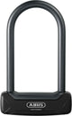 Abus granit plus 640 230 antivol en U incl. Support Texkf
