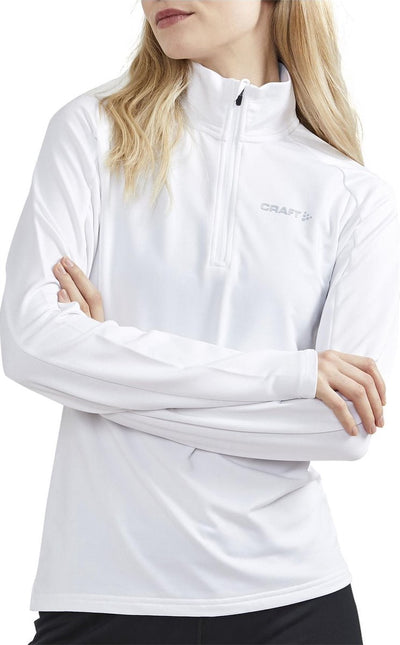 Craft Core Gain couche intermédiaire pull de sports d'hiver femme - taille XL